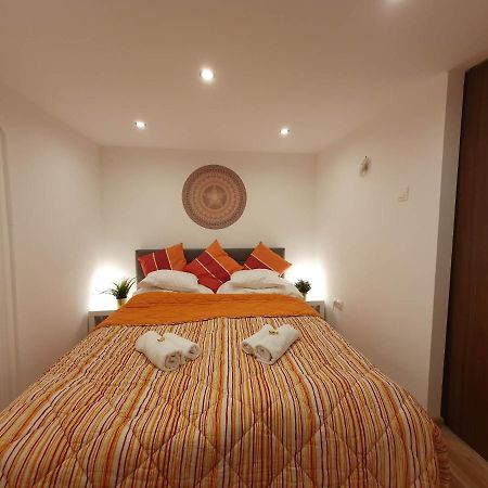Raday Exlusive Apparttement Budapest Exterior photo