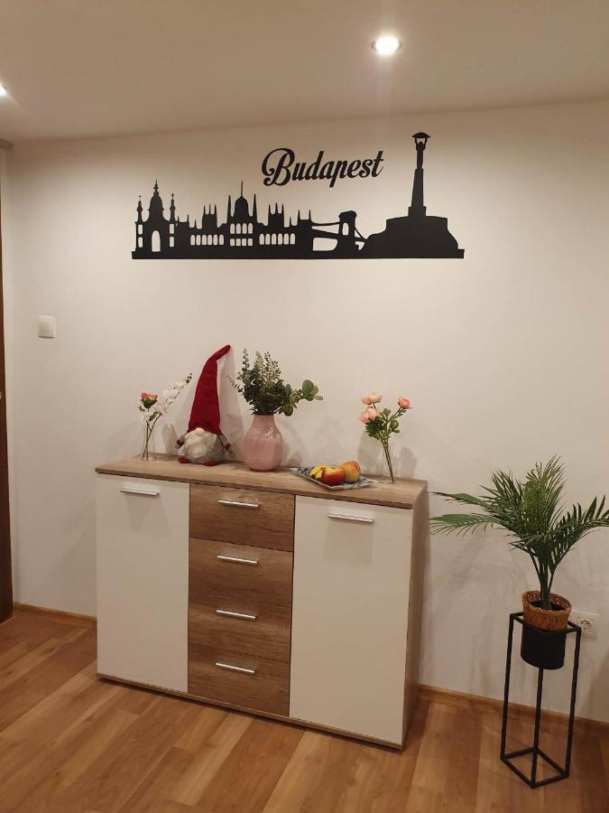 Raday Exlusive Apparttement Budapest Exterior photo